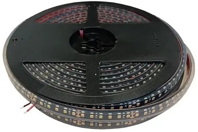 Shirit LED V-TAC SMD 2835, 10m, 120 LED/m, IP68