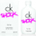 Eau de Toilette Calvin Klein One Shock for Her, 200ml