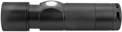Dritë dore Ansmann Future T350FR, LED 5W, e rikarikueshme, alumin