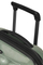 Valixhe Kabine Me 4 Rrota Samsonite C-Lite 55/20 Cm, E Zgjerueshme (40 Cm) Gradient Sherebele (Edicion I Limituar)