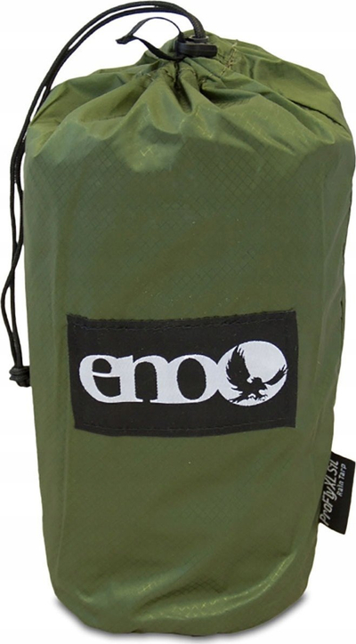 Tенда за дожд ENO ProFly XL Sil Rain Tarp, најлон рипстоп, водоотпорна, лишај