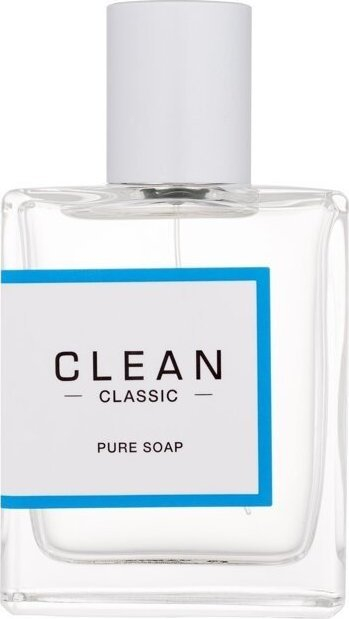 Парфем Clean Pure Soap EDP, 60 ml