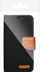 Këllëf libri CANVAS Book për iPhone 14 Plus, 6.7", me qëndrim, i zi