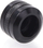Lidhës ftohjeje Alphacool Eiszapfen PRO, për HardTube 13mm, G1/4, i zi, set 6 copë