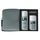 Set Emulsion anti-rrudhë 50 ml + Deodorant anti-djersë 50 ml + Çantë kozmetike Lierac