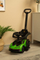 Makine lodër ecëse Toyz Lamborghini Essenza, për kalamaj 12-36 muaj, deri 25 kg, jeshile