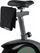 Zipro Nitro магнетен велосипед за вежбање, 115 x 59 x 145 см, 150 кг, црна / сива