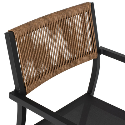 Karrige alumini profesioniste 55.5×58.5×83 cm (HM5893.01)