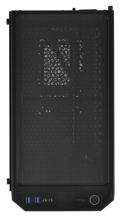 Kuti kompjuteri Endorfy Signum 300 Solid, ATX, i zi