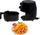 Fritezë me ajër Adler AD 6312, 2.5L, 1600W, e zezë