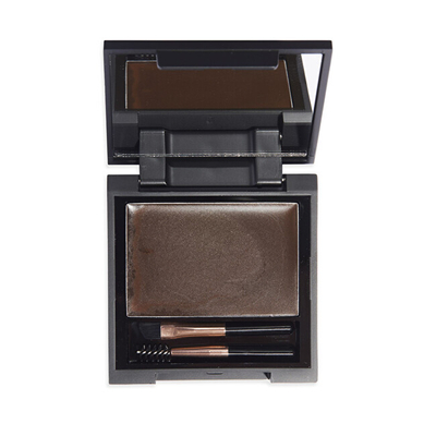 Hije për vetulla Revolution Glossy Brow kMK1315, Dark, 5 g