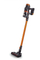 Безжична електрична правосмукалка Digital Stick Cleaner, 22.2V, 150AW, жолта и сина