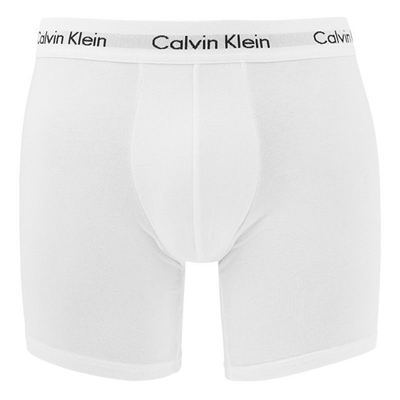 Mbathje Calvin Klein NB1770A MP1 Black White Grey Heather