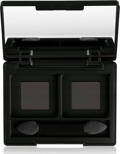 Paletë sysh Inglot Freedom Flexi Eyeshadow Palette 02, me magnet, me pasqyrë