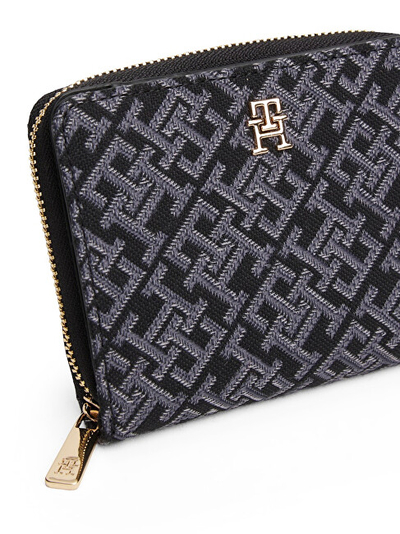Kuletë për femra Tommy Hilfiger, e zezë