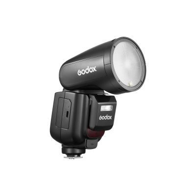 Blic Godox V1Pro (për Canon)