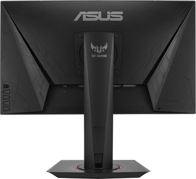 Monitor ASUS TUF Gaming VG258QM, 24.5", DisplayHDR™, 1920 x 1080, i zi