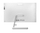 Kompjuter All-in-One Lenovo IdeaCentre 3, 23.8", Intel Core i5-13420H, 16GB RAM, 512GB SSD, i bardhë