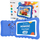 Tablet për kalamaj Blow KidsTAB7 V2, 7", 4GB 32GB, blu