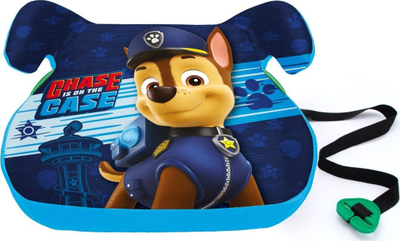 Автоседиште Seven Polska S34049 Booster, Paw Patrol Chase, за деца