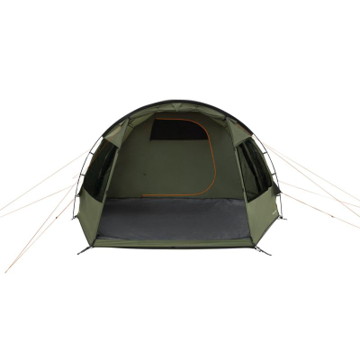 Çafer kampingu Easy Camp Huntsville, tunel familjar, dhomë ndenjeje, jeshile ulliri