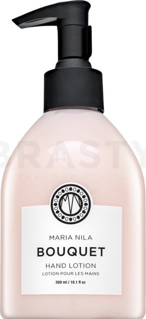 Locion për duar Maria Nila Bouquet, 10.1 fl.oz, hidratues