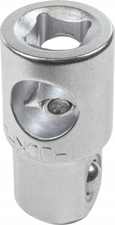 Adapter çelësi Rockforce RF-80923, 1/4" F në 3/8" M, metal