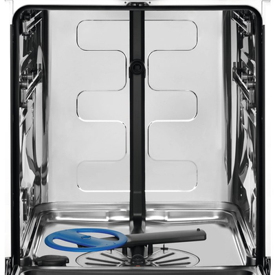 Lavastovilje e integruar Electrolux EEM48320L, 60 cm, AirDry, e bardhë
