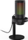 Mikrofon tavoline Krux Epic 1000S KRXC007, USB C, me RGB, i zi