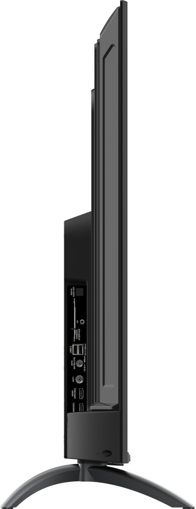 TV LED CHiQ U50G7LX, 50", 4K UHD, i zi