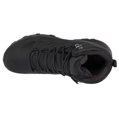 Зимски обувки Salomon OUTblast TS CSWP M 409223, за мажи, црни