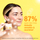 Krem nate për fytyrë Super Facialist Vitamin C Overnight Resync Night Cream, 50ml