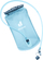 Qese hidratimi Deuter Streamer II, 2L, pa BPA, blu e çelët