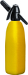 Aparat sodë Art Quick Soda SA-01, 1L, alumini, i artë