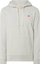 Duks Levi's për burra 45810000, L, gri