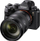 Objektiv Sony FE 24-105mm F4 G OSS, zmadhim standard, stabilizim optik, i zi