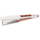 Drejtuese flokësh Sencor SHI 4500GD, 60W, 285x38x42mm, e bardhë