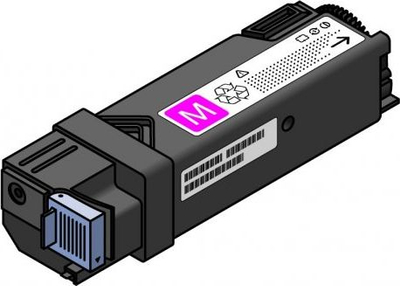 Тонер Утакс PK-5018M / 1T02TWBUT0, ~11 000 страници, магента