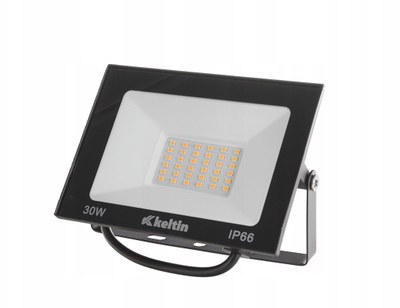 Reflektor LED Keltin, 30W, 4500K, dritë e bardhë neutrale