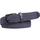 Rrip për pantallona Tommy Hilfiger Denton, i kaltër, 100cm