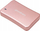 SSD i jashtëm Goodram HX200, 500GB, USB Type C 3.2 Gen 2x2, roz gold