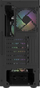 Куќиште за компјутер Fury Shobo SH4F RGB