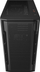 Kuti kompjuteri Cougar Uniface Mini, mini tower, e zezë