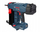 Pistoletë gozhdimi Bosch GNB 18V-40, pa kabllo, brushless, pa bateri, blu