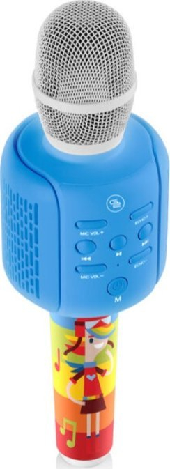Dekor për shpi GoGEN Déko, modern, blu