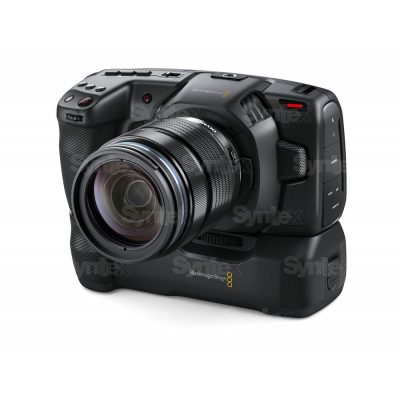 Mbajtës baterie Blackmagic Pocket Camera