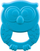 Lodër për dhëmbëzimin Chicco ECO+ Teether Buf, bioplastikë, 3–18 mujsh, shumëngjyrëshe