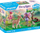 Set lojërash Playmobil 71800 Fairies with Forest Animals, starter pack, për fëmijë 4+