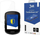 Xham mbrojtës 3MK FlexibleGlass Lite për Garmin Edge 540, 0.16 mm, hibrid, transparent