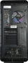 Kompjuter gaming NTT HIRO AirFrame, Intel i9 14900F, RTX 4090 24GB, 64GB RAM, i zi